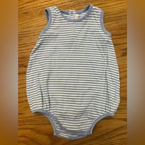 Beaufort Bonnet Bubble